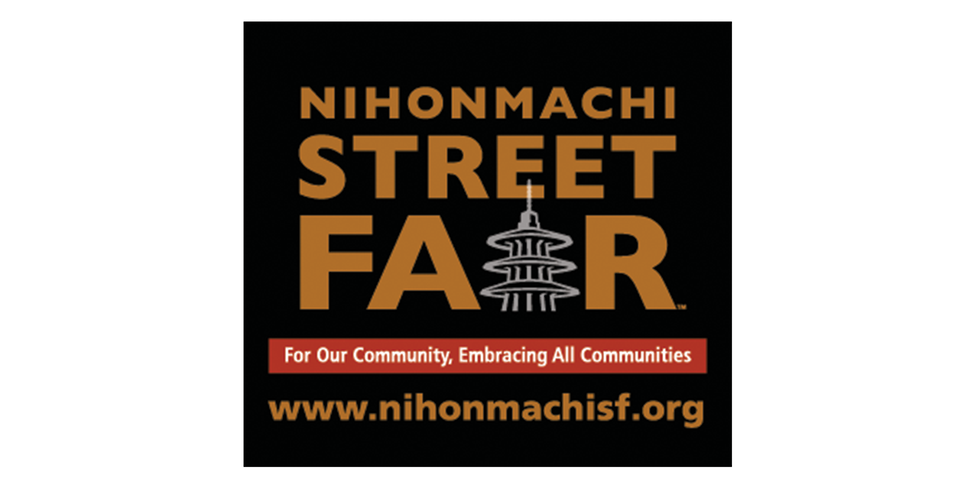 Nihonmachi Street Fair